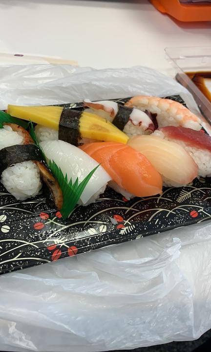 Sushi Takaya
