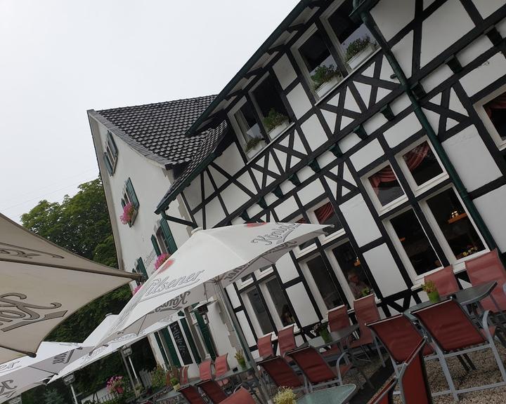 Restaurant Heidberger Mühle