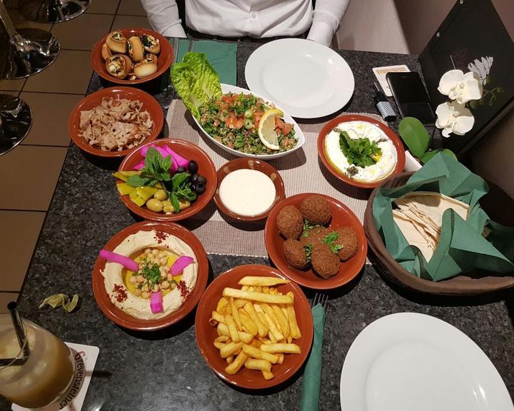 Liban Bistro Bar Restaurant