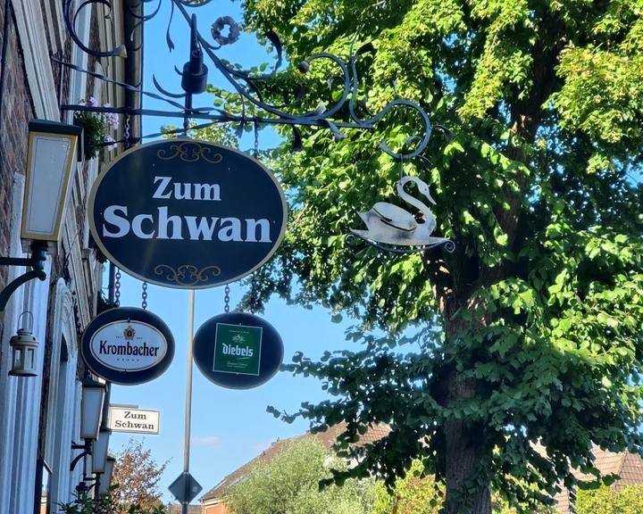 Restaurant Zum Schwan