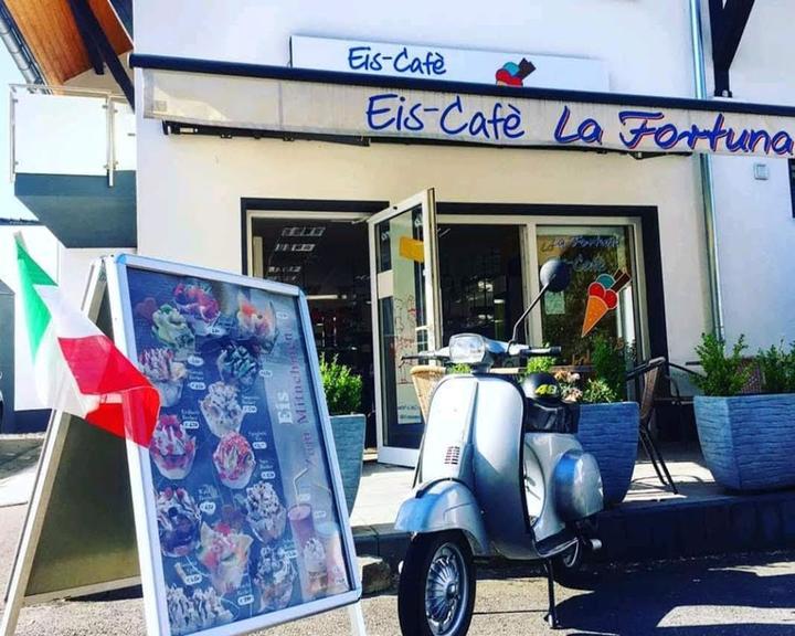 Eiscafé La Fortuna
