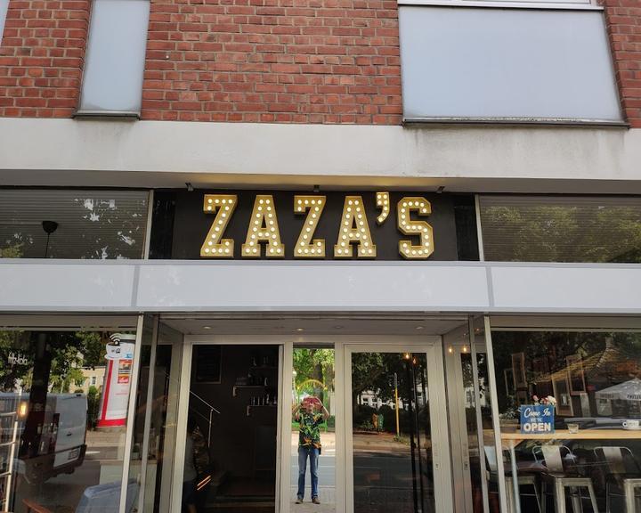 Zaza‘s Espressobar