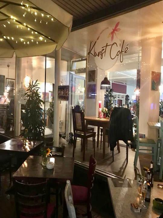 Kunst-Café Lünen