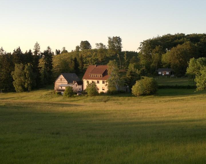 Berggasthof Didoll