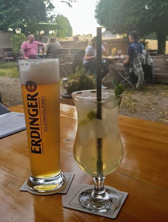 Wechsel-Bar Hubertushoehe