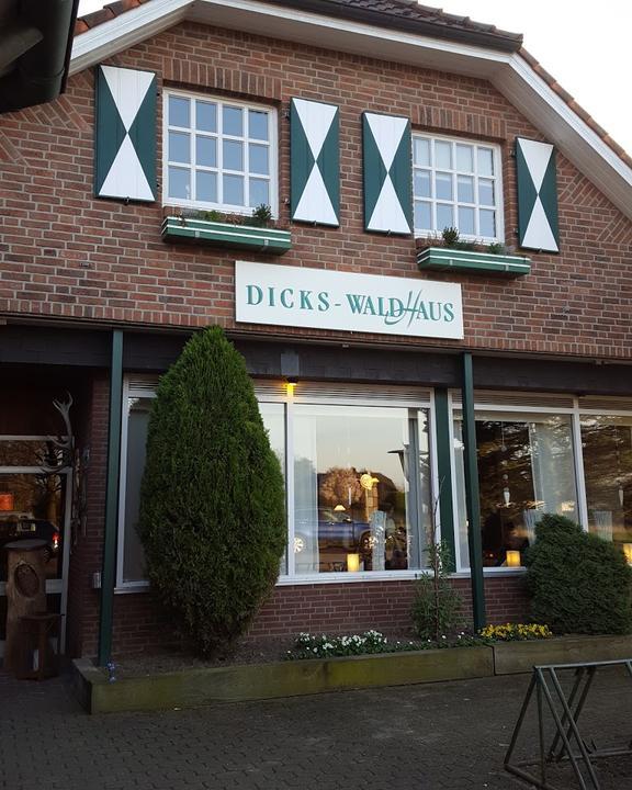 Dicks Waldhaus