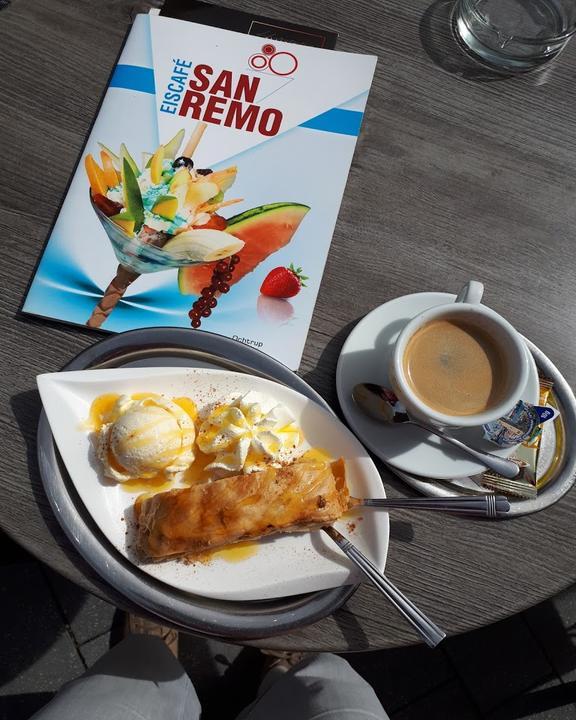 Eiscafe San Remo