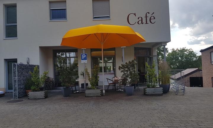 Cafe Zum Pützchen