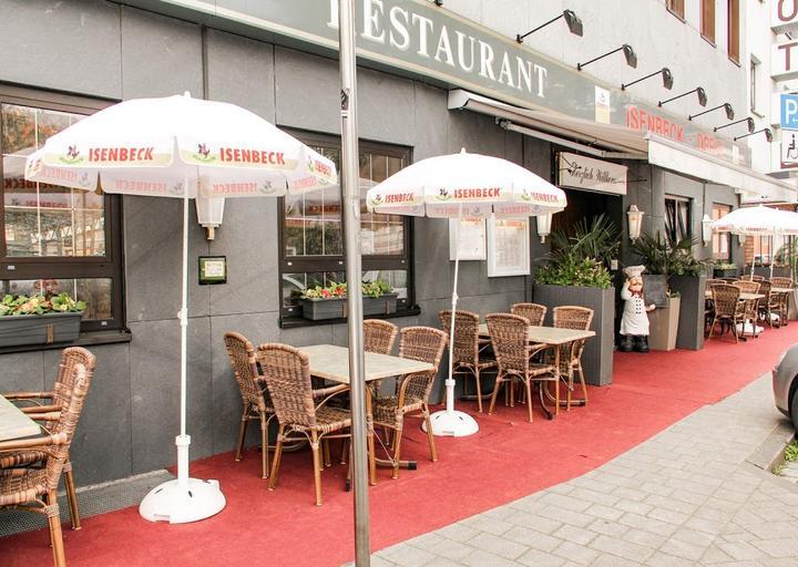 Isenbeck-Deele Restaurant