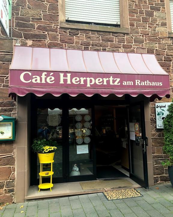 Cafe Herpertz
